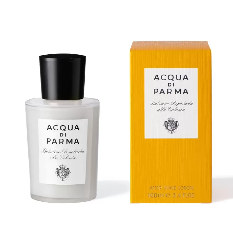 Aftershave Balsam^Acqua Di Parma Shop