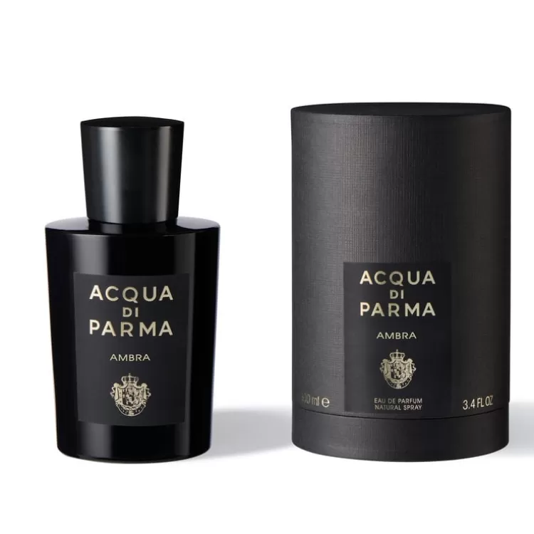 Ambra^Acqua Di Parma Shop