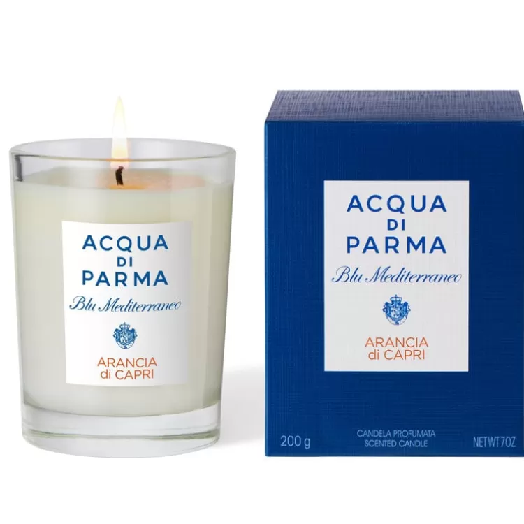 Arancia Di Capri^Acqua Di Parma Outlet