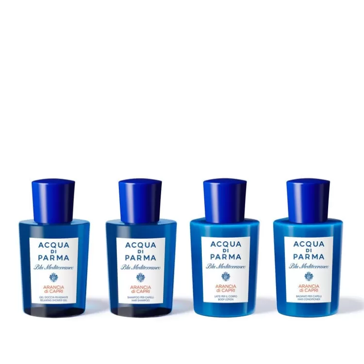 Arancia Di Capri Bath Routine^Acqua Di Parma Best Sale