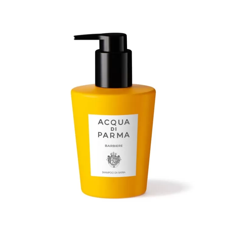 Bart Shampoo^Acqua Di Parma Fashion