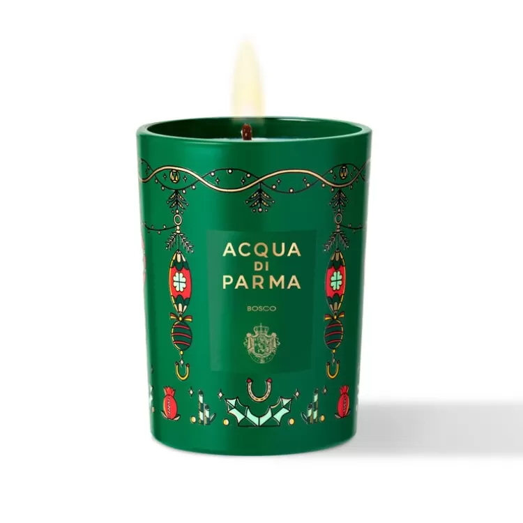 Bosco Kerze^Acqua Di Parma Best Sale