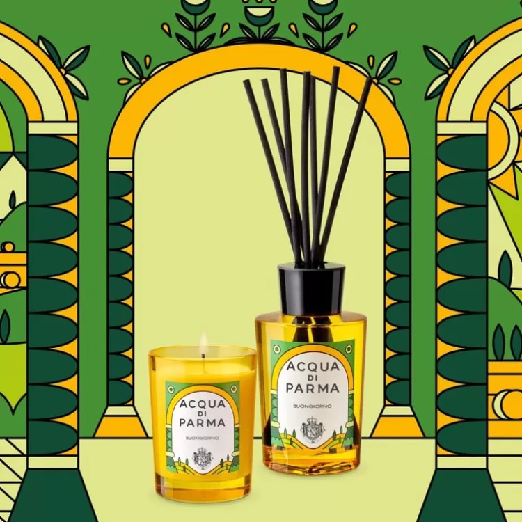 Buongiorno^Acqua Di Parma Best Sale