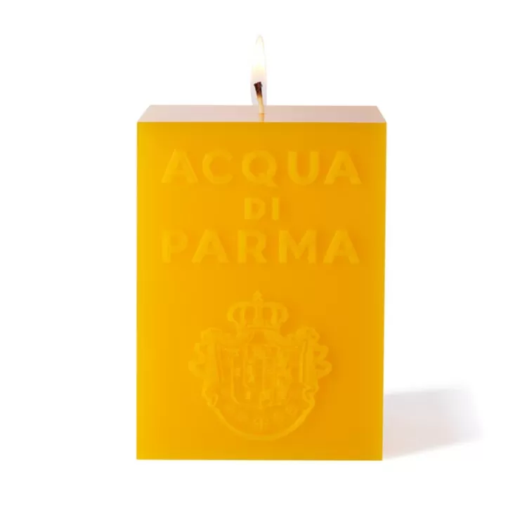 Cube Kerze^Acqua Di Parma Fashion