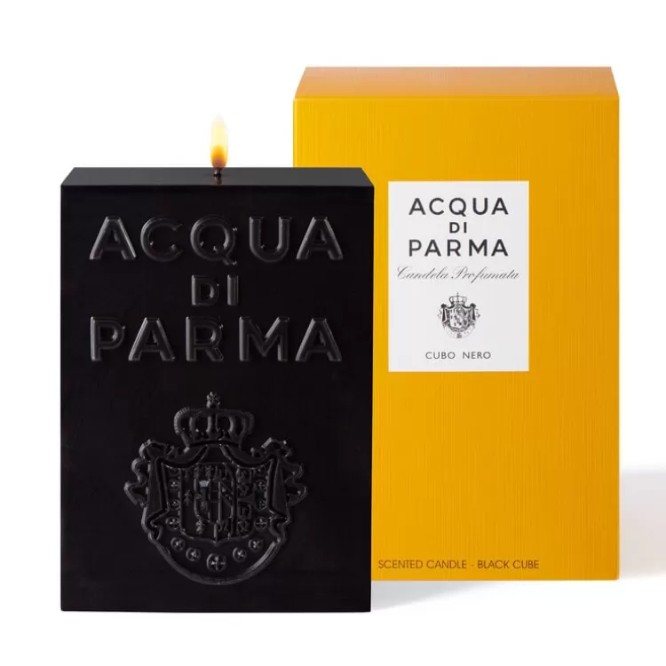 Cube Kerze^Acqua Di Parma Fashion