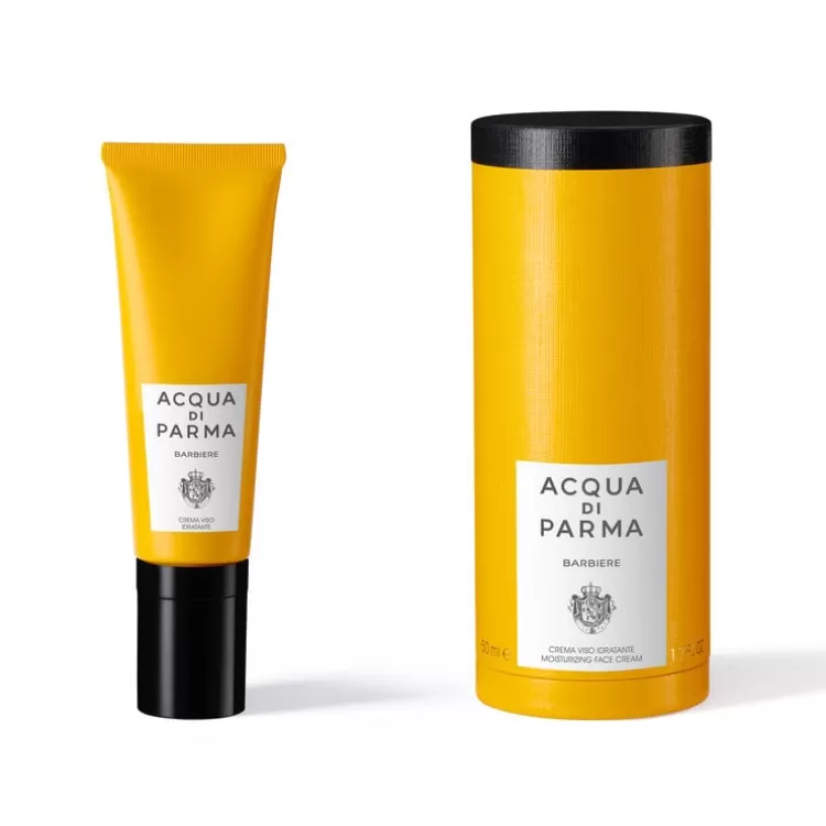 Feuchtigkeitsspendende Gesichtscreme^Acqua Di Parma Cheap