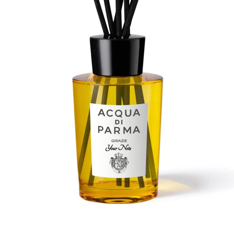 Grazie^Acqua Di Parma Sale