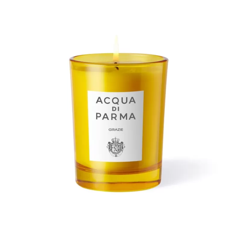 Grazie^Acqua Di Parma Online