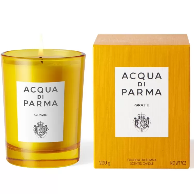 Grazie^Acqua Di Parma Online