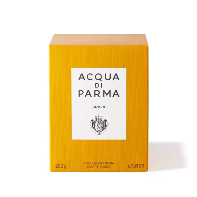 Grazie^Acqua Di Parma Hot