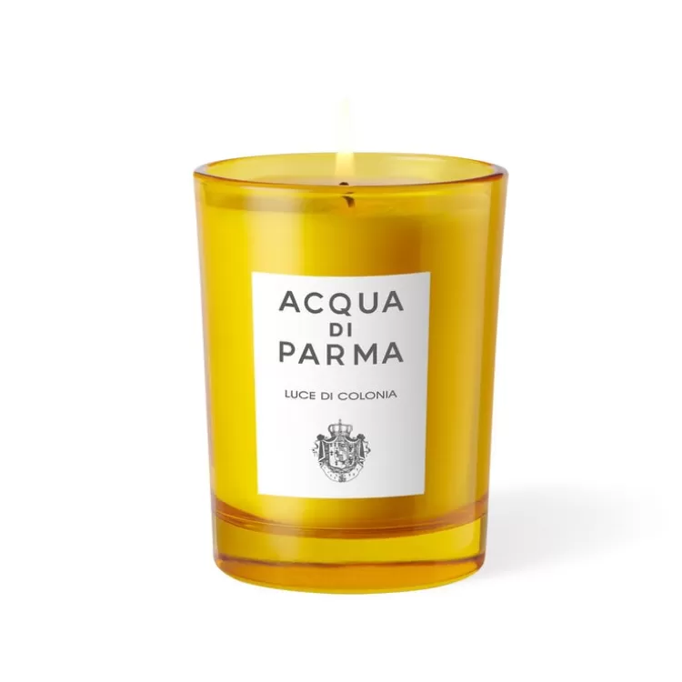 Luce Di Colonia^Acqua Di Parma Store