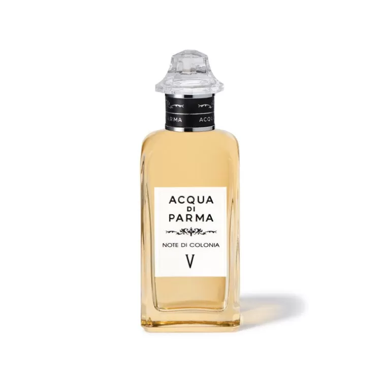 Note Di Colonia V^Acqua Di Parma Best