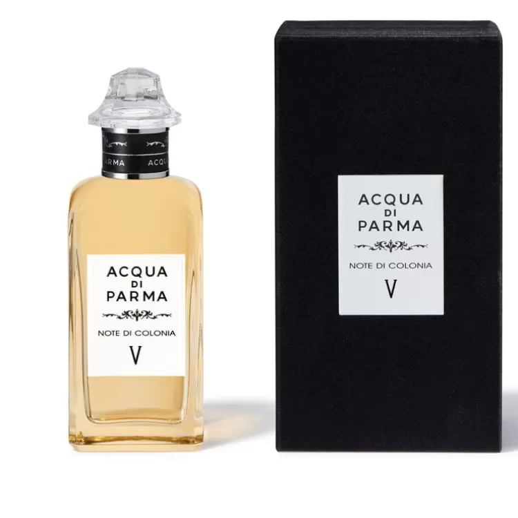 Note Di Colonia V^Acqua Di Parma Best