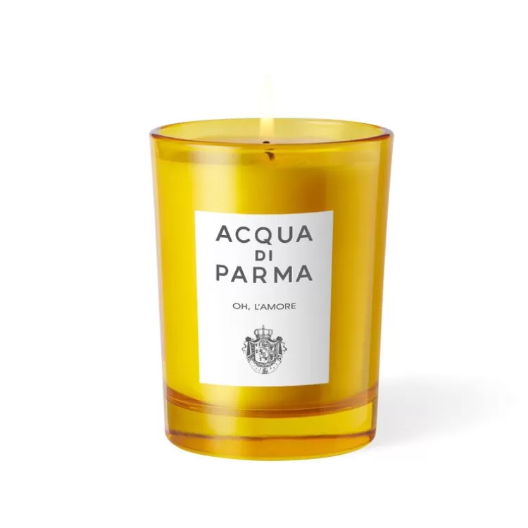 Oh L'Amore^Acqua Di Parma New