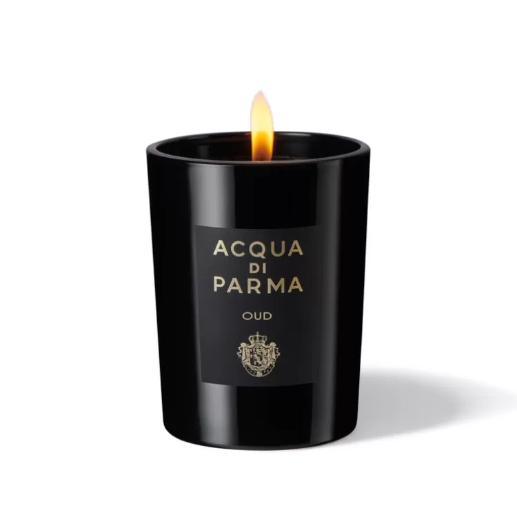 Oud^Acqua Di Parma Fashion