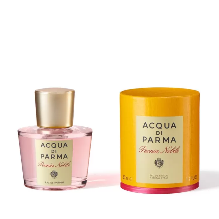 Peonia Nobile^Acqua Di Parma Hot