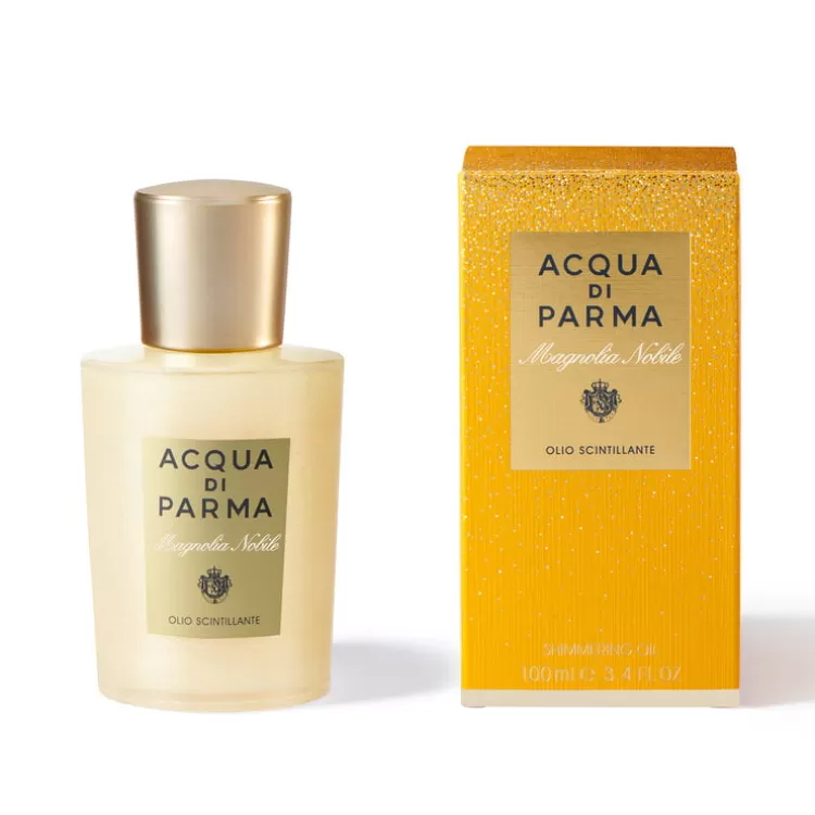 Schimmerndes Korperol^Acqua Di Parma Flash Sale