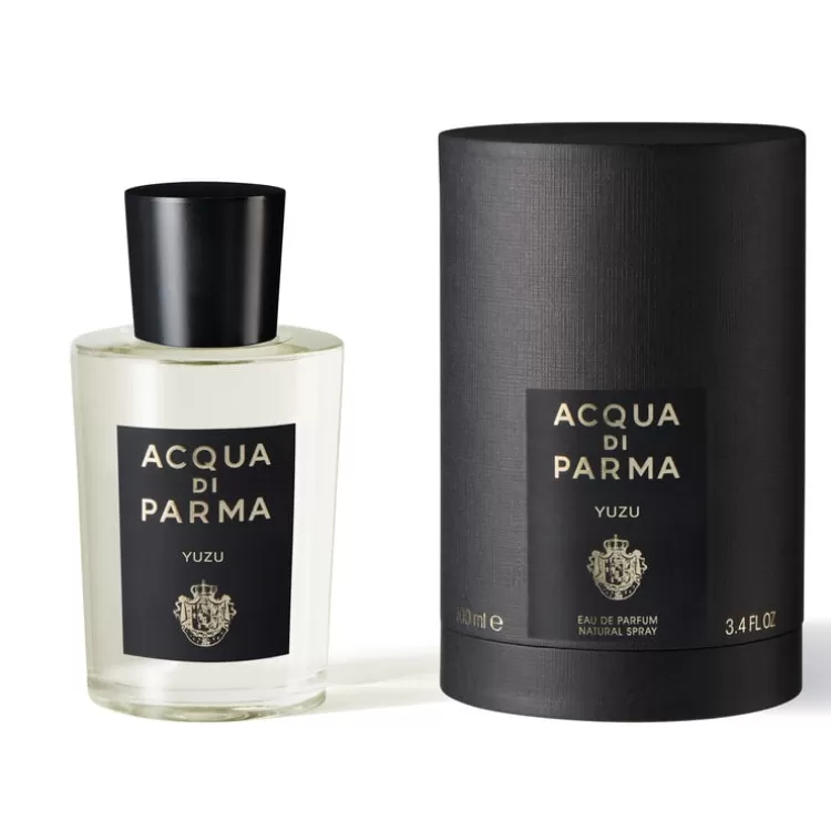 Yuzu^Acqua Di Parma New